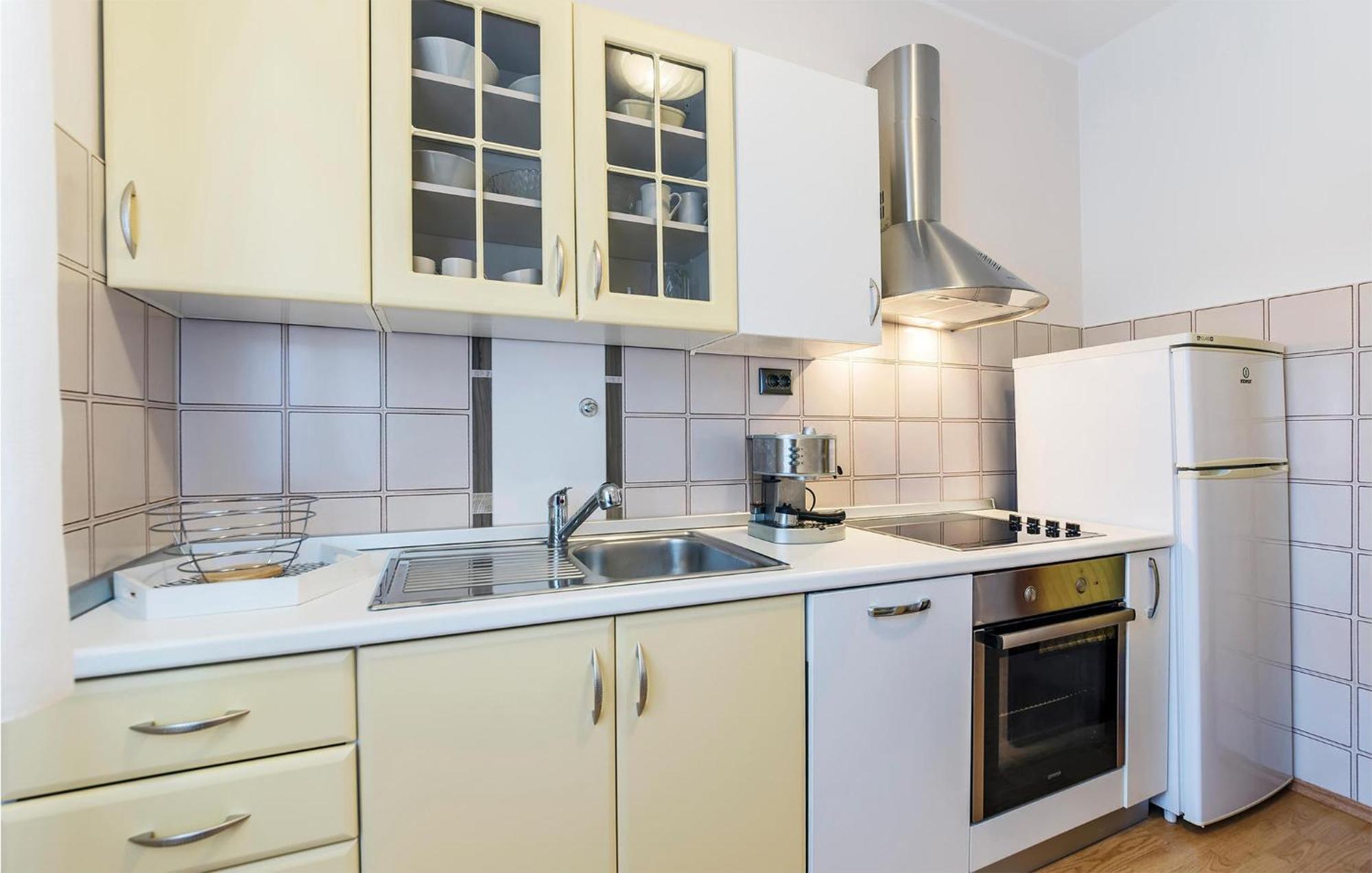 2 Bedroom Beautiful Apartment In Valtura Luaran gambar
